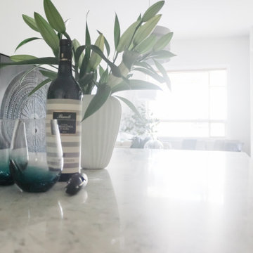 White Rock Condo
