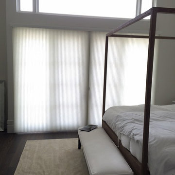 Door Shade Ideas