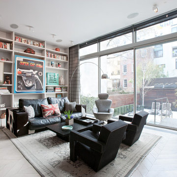 360 W 20th, Manhattan