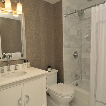 Four Seasons Condo 11th Floor