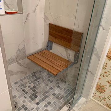 Salt Lake guest bath 2019