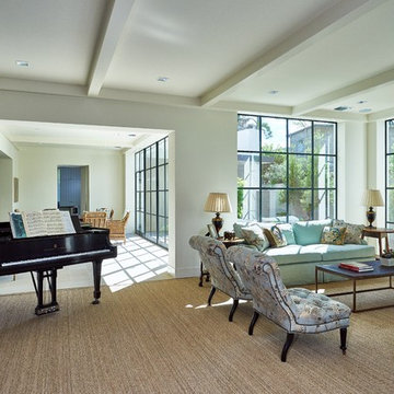 Troon Residence
