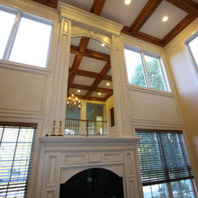 Living Room Ideas