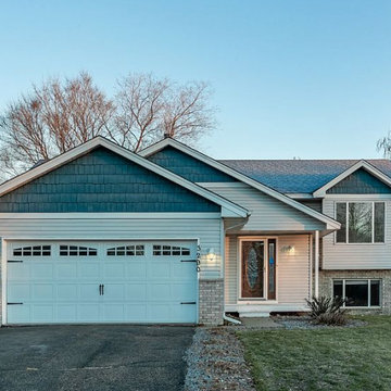 Examples Minnesota Homes