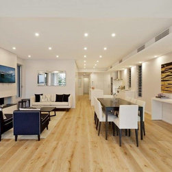 Joel Coleman in homes - In Situ Library - Photographs