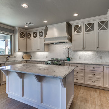 2015 Parade Home