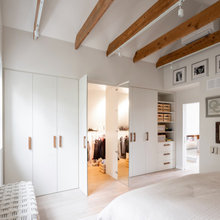 Closet Ideas