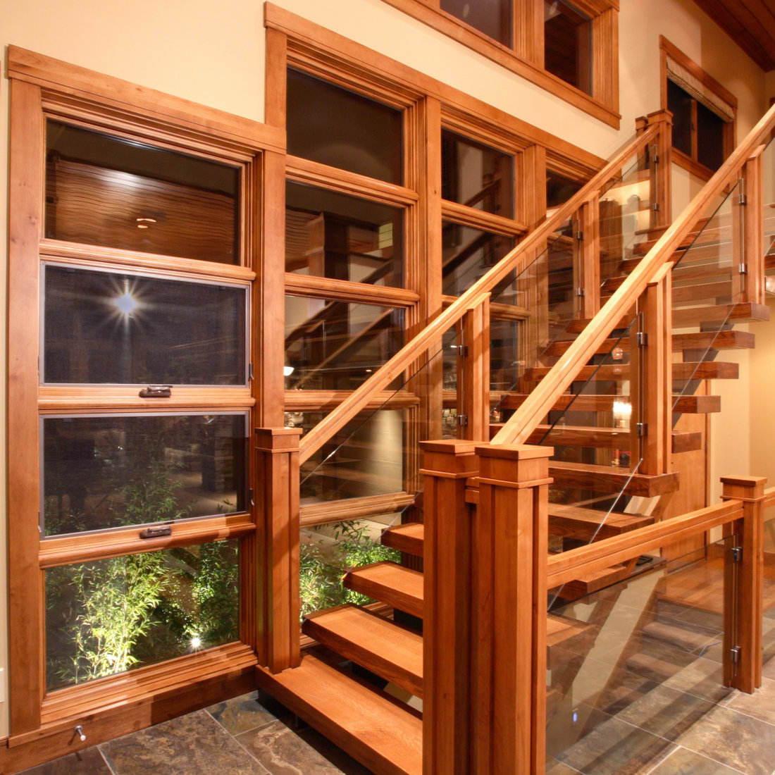 Staircase