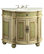 Victorian Bathroom Vanities And Sink Consoles