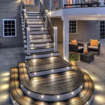 Trex Outdoor Lighting