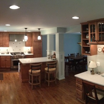 Kitchen 1