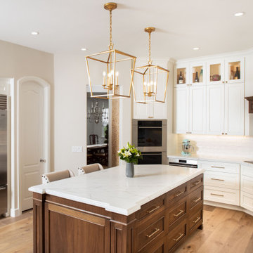 Carlsbad Kitchen Remodel