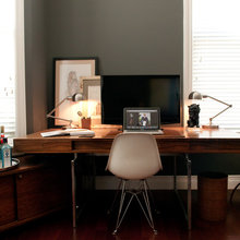 Home Office Ideas