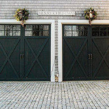 Modern Farmhouse