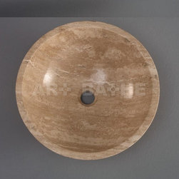Sinks - Vessels - Bathroom Sinks