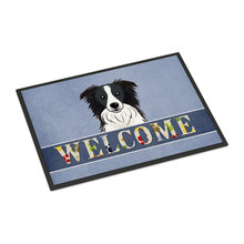 door mats