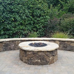 Works of Art! - Fire Pits