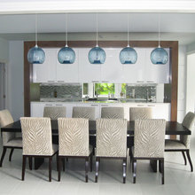+ Dining Room +