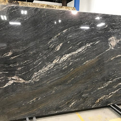 Current In Stock Materials - Kitchen Countertops