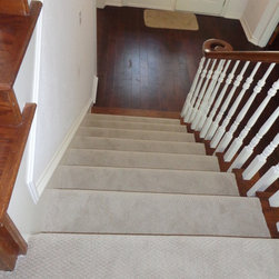 Engineered wood flooring - Engineered Wood Flooring