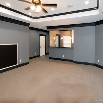 Garden Oaks - Kinley Lane