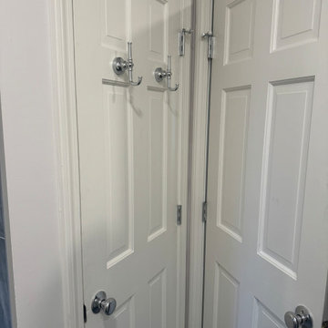 Master Bathroom Cheshire
