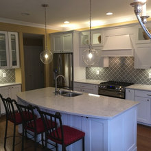 kitchen lighting