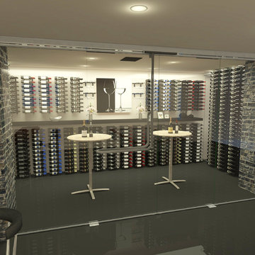 Wine Racks America