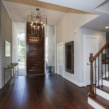 Memorial Whole House Remodel