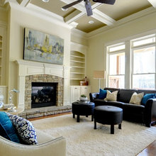 Hatch Family Home Remodel