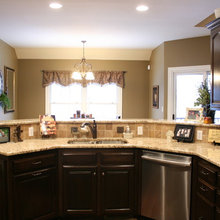 New House Ideas
