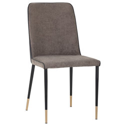Midcentury Dining Chairs by Sunpan Modern Home