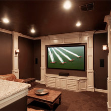 Media Room