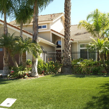 Exterior Laguna Niguel