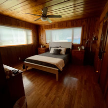 GUEST BEDROOM #2