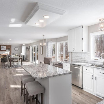 Home Staging Project