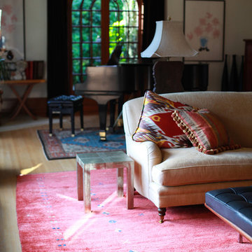 Home Installations