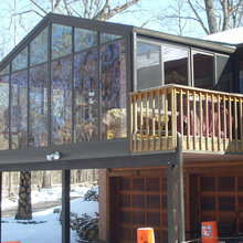 sunroom addition