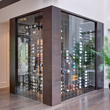 WINE CELLARS