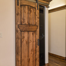 Sliding Doors