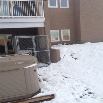 Priddis Acreage