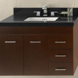 Ronbow Bella - Bathroom Vanities And Sink Consoles