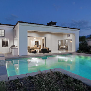 Hideaway Project, La Quinta