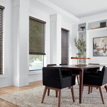 Dining Rooms