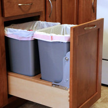 kitchen reno