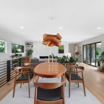 New Roots | Camas Whole House Remodel