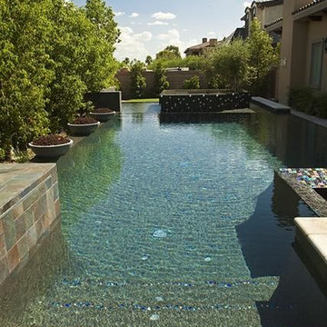 Las Vegas Swimming Pool