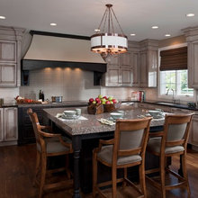 kitchen cabinetry