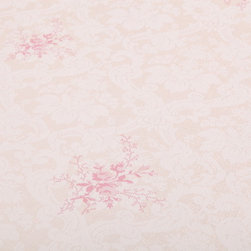 The Mood for Love - Bouquet Damask Wallpaper G590102 - Wallpaper