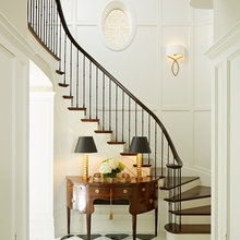 foyers